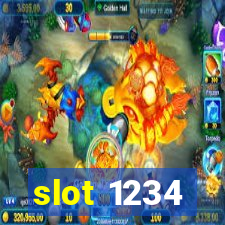 slot 1234