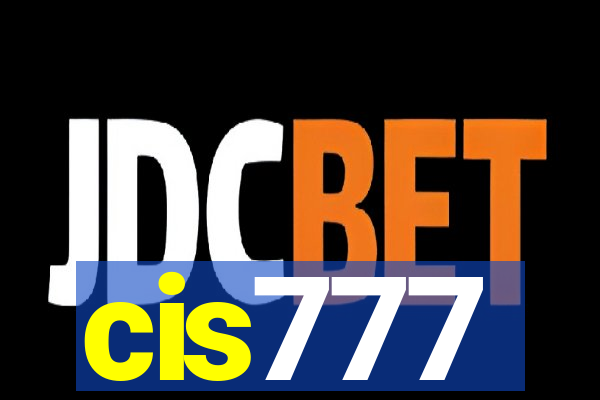 cis777