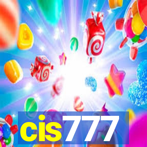 cis777