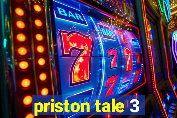 priston tale 3