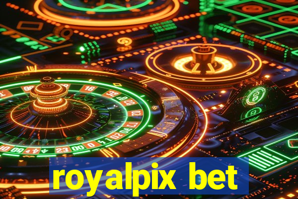 royalpix bet