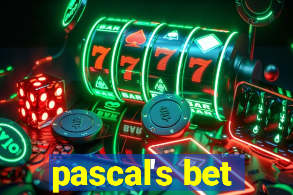 pascal's bet