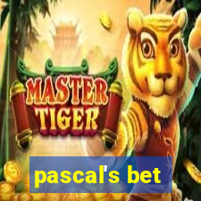 pascal's bet