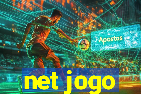 net jogo