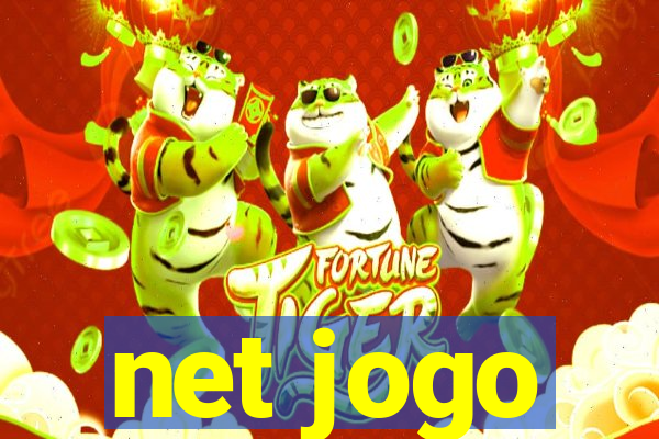 net jogo