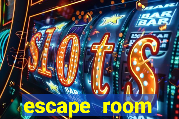 escape room liverpool street