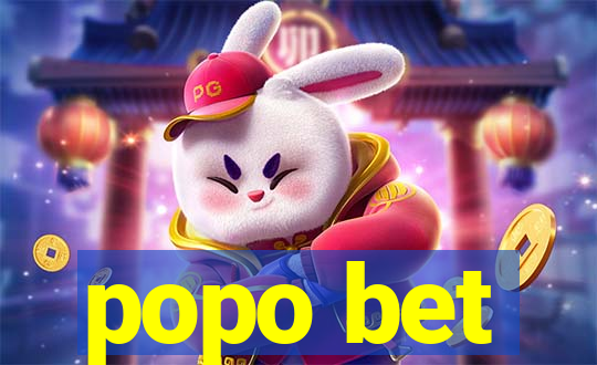 popo bet