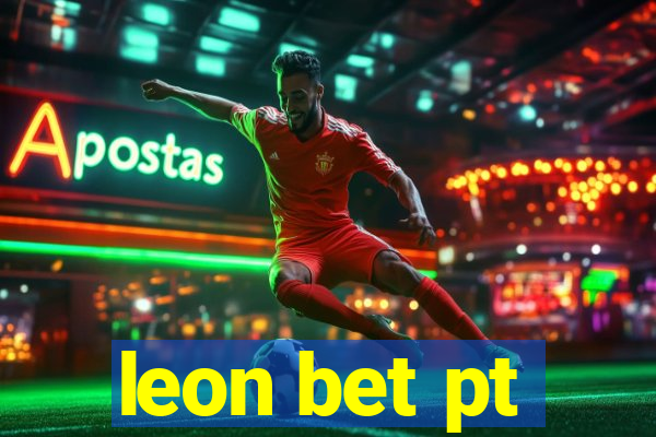 leon bet pt