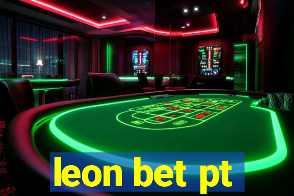 leon bet pt