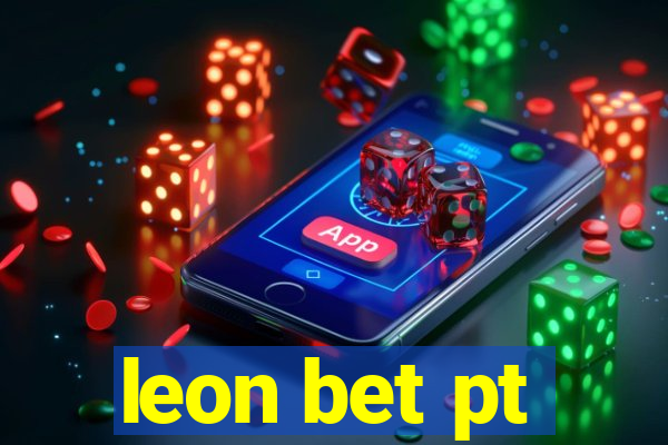 leon bet pt