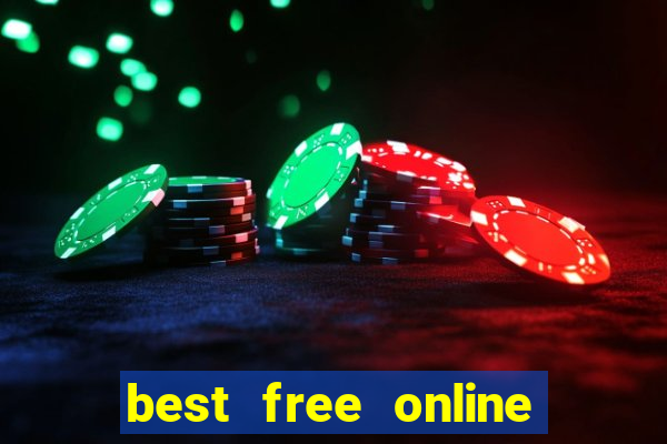 best free online casino slots