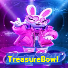 TreasureBowl treasure bowl modo de jogar