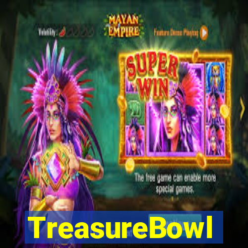 TreasureBowl treasure bowl modo de jogar