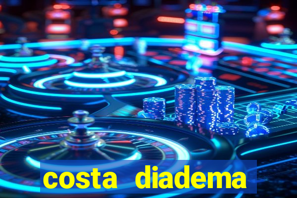 costa diadema casino review