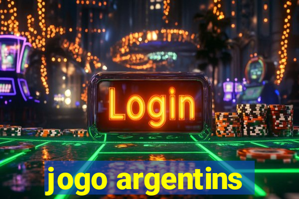 jogo argentins