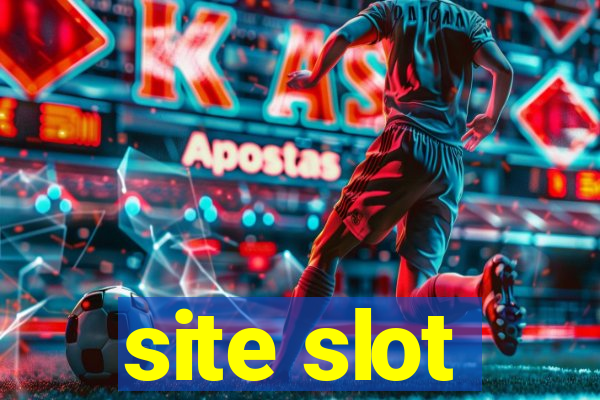 site slot