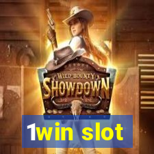 1win slot