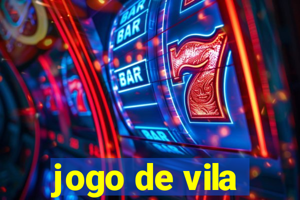 jogo de vila