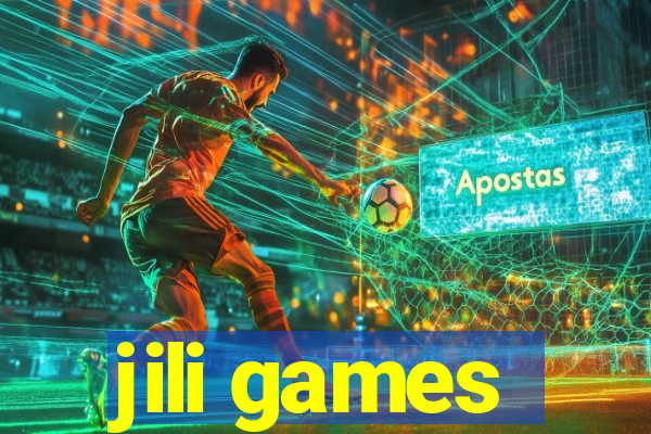 jili games