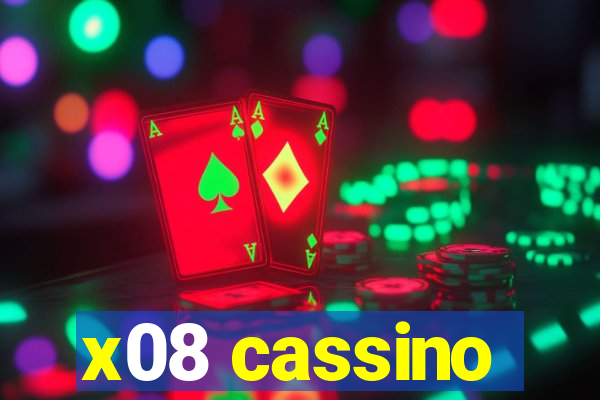 x08 cassino