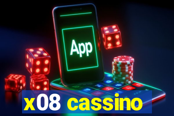 x08 cassino