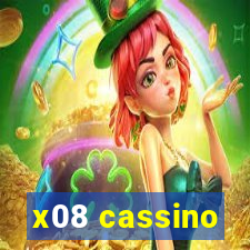 x08 cassino