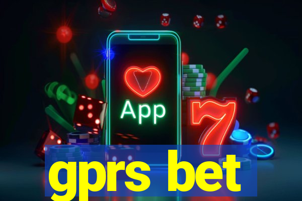 gprs bet