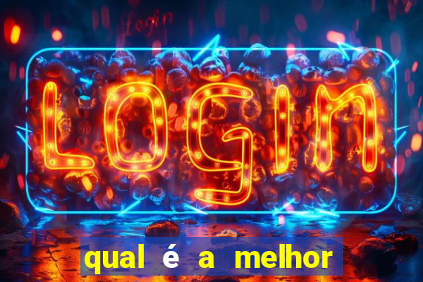 qual é a melhor plataforma de jogos para ganhar dinheiro