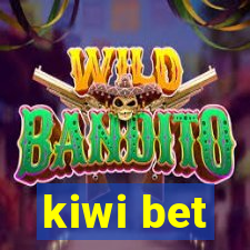 kiwi bet