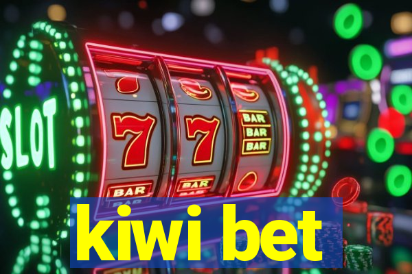 kiwi bet