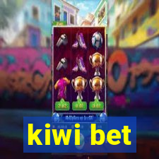 kiwi bet