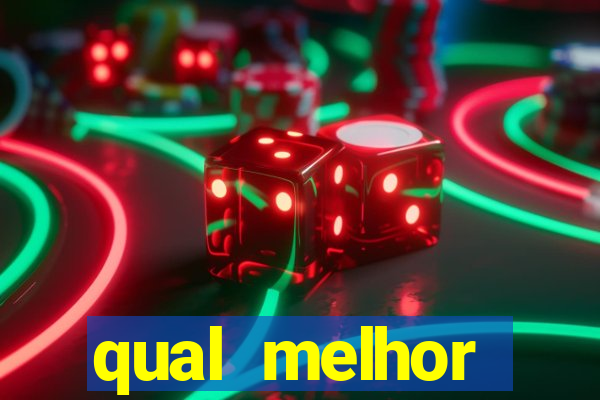 qual melhor plataforma para jogar tigrinho