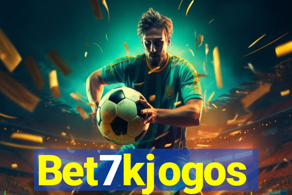 Bet7kjogos