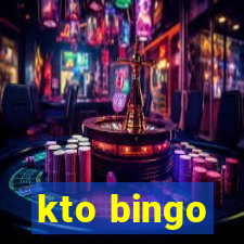 kto bingo