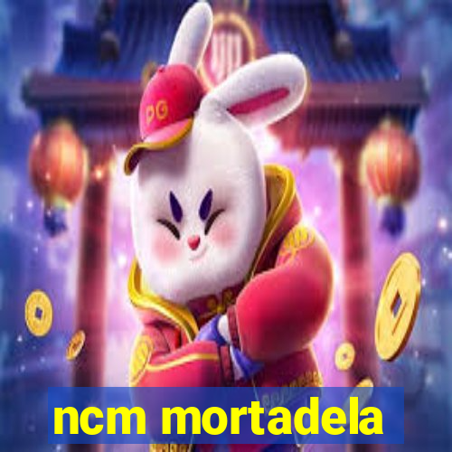 ncm mortadela