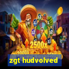 zgt hudvolved