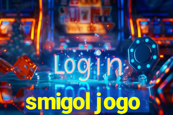 smigol jogo