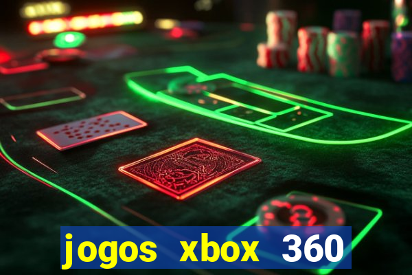 jogos xbox 360 jtag download