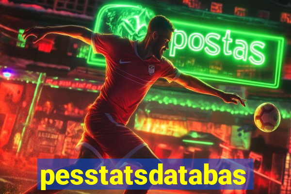 pesstatsdatabase