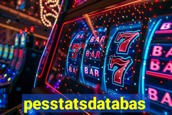 pesstatsdatabase