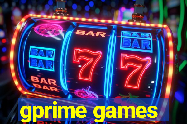 gprime games