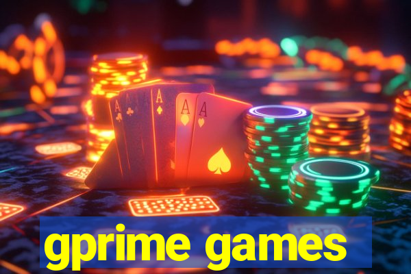 gprime games