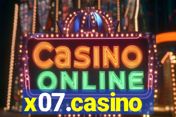 x07.casino