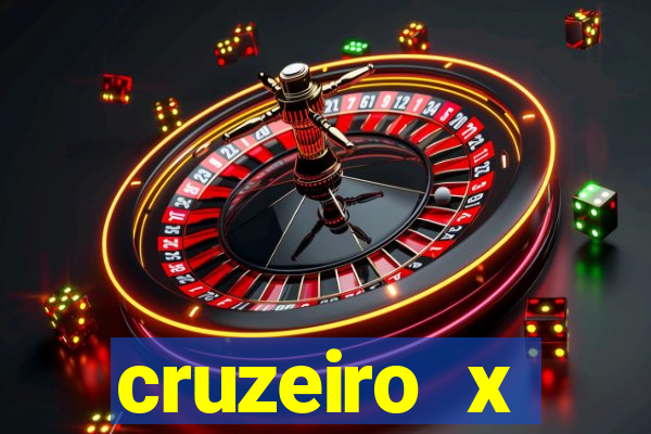 cruzeiro x fortaleza futemax