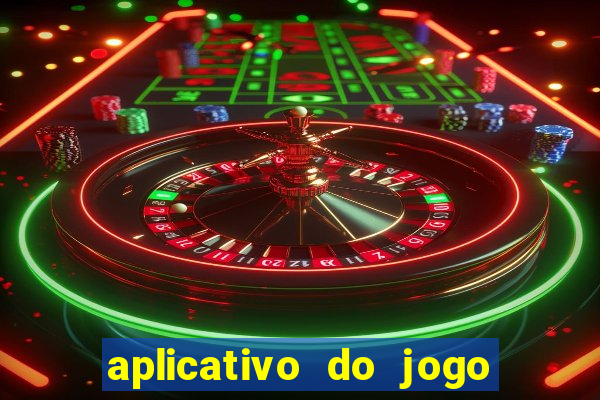 aplicativo do jogo do brasileir?o