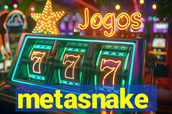 metasnake