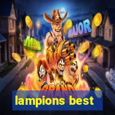 lampions best