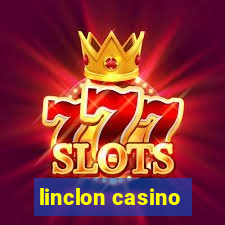 linclon casino