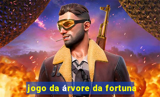 jogo da árvore da fortuna