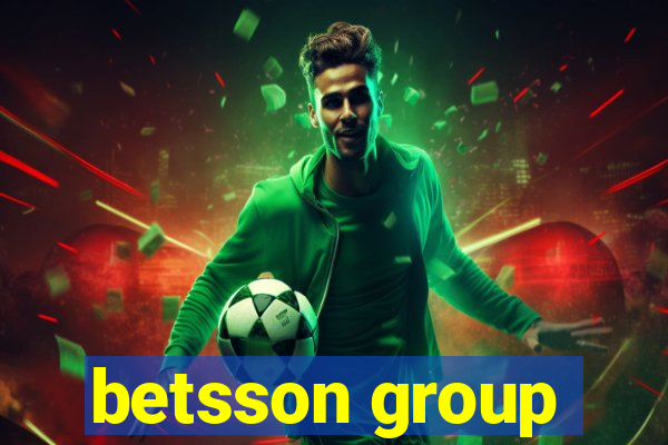 betsson group